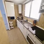 Bergantin Διαμέρισμα *
