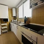 Διαμέρισμα Bergantin