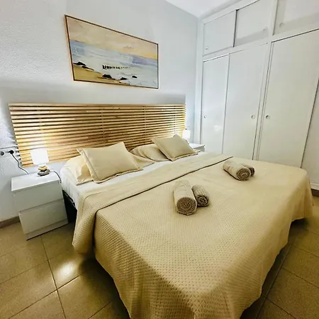 Bergantin Appartement