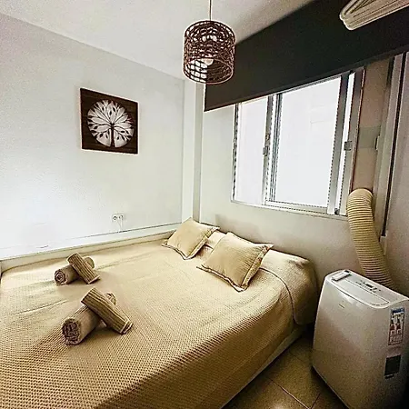 Appartement Bergantin Torrevieja