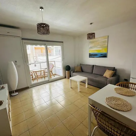 Bergantin Appartement *