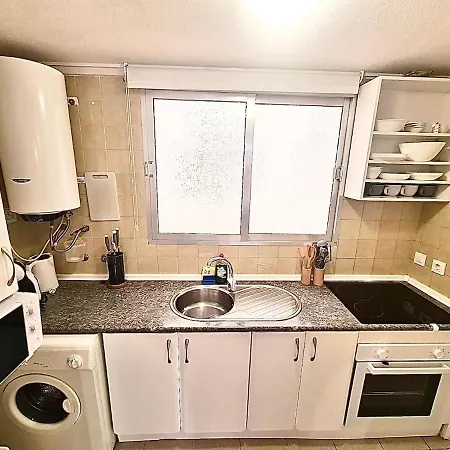Bergantin Appartement Torrevieja