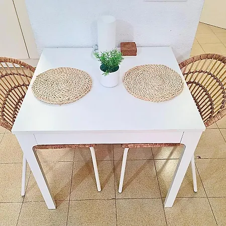Bergantin Apartment *