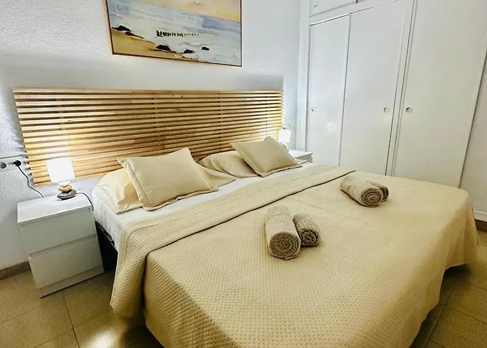 Bergantin Apartment