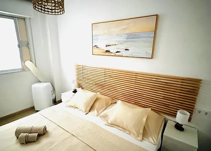 Apartment Bergantin *