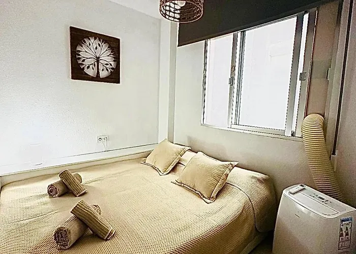 Apartment Bergantin Torrevieja